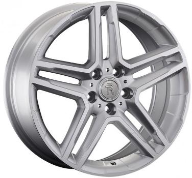

Диск 7.5x18 5x114.3 ET49.0 D67.1 Реплика HND262