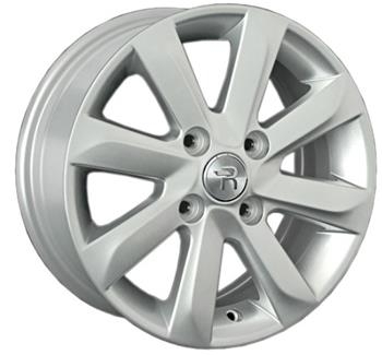 

Диск 6x15 4x114.3 ET46.0 D56.6 Реплика CHR19