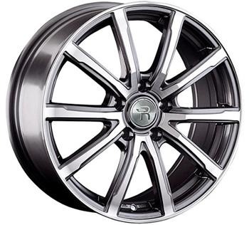 

Диск 7x17 5x114.3 ET51.0 D67.1 Реплика HND230