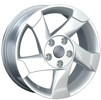 

Диск 6.5x16 5x114.3 ET50.0 D66.1 Реплика NS251