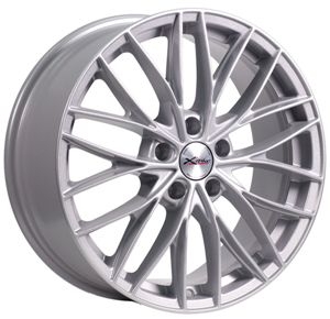 

Диск 7.5x18 5x112 ET35.0 D66.6 Xtrike X-130