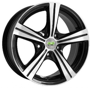 

Диск 6x14 4x98 ET35.0 D58.6 N2O Y146