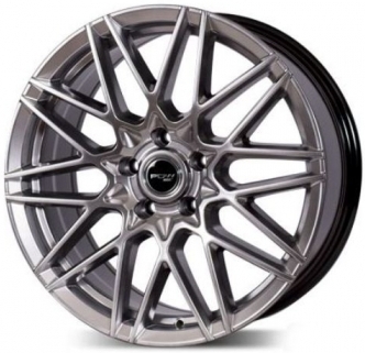 

Диск 7x17 5x114.3 ET40.0 D67.1 PDW 5337