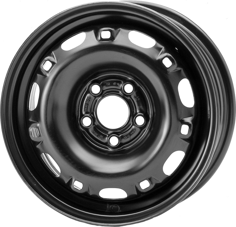 

Диск 6x15 5x114.3 ET46.0 D67.1 KFZ 4595