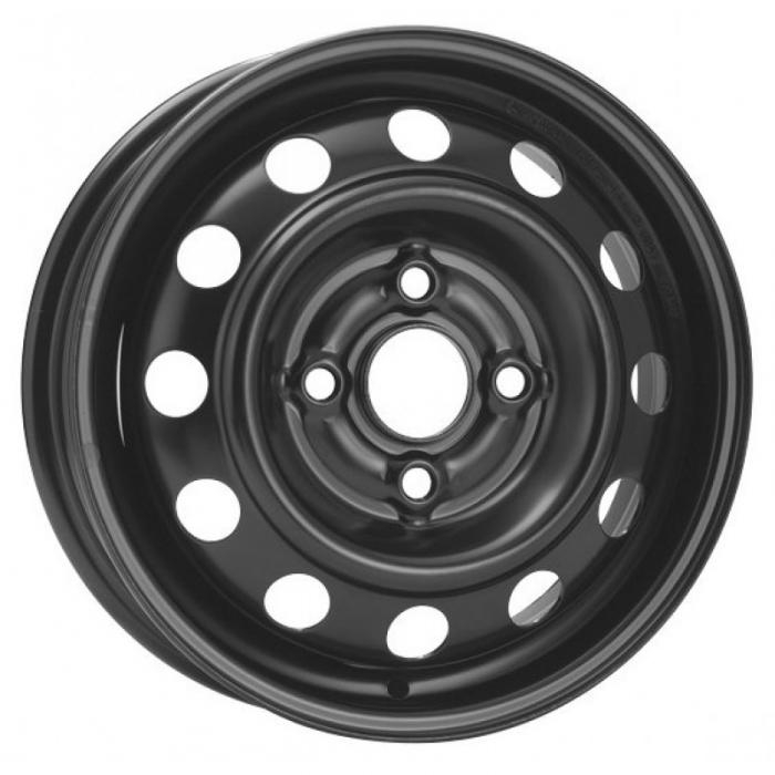 

Диск 5.5x14 4x100 ET45.0 D54.1 KFZ 3635
