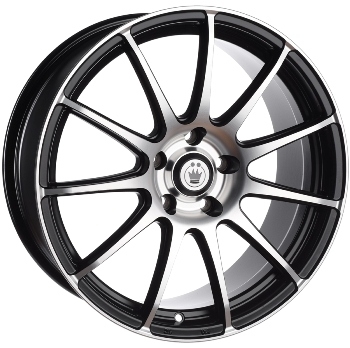 

Диск 7x17 5x112 ET40.0 D57.1 Konig WINNER S846