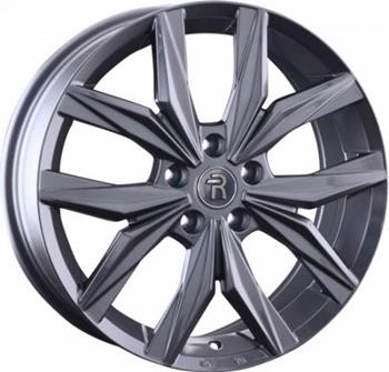 

Диск 7x18 5x112 ET43.0 D57.1 Реплика VV226