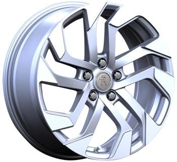 

Диск 7.5x18 5x114.3 ET35.0 D60.1 Реплика LX119