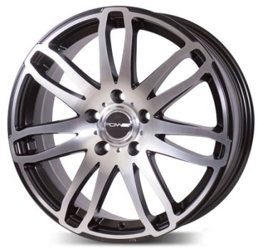 

Диск 7x17 5x114.3 ET38.0 D67.1 PDW 1048