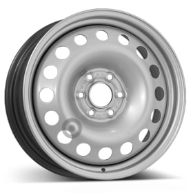 

Диск 7.5x17 6x114.3 ET50.0 D66.1 KFZ 9031