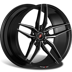 

Диск 8.5x19 5x112 ET40.0 D57.1 INFORGED IFG37
