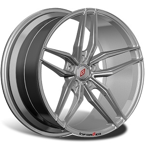 

Диск 8x18 5x114.3 ET35.0 D67.1 INFORGED IFG37