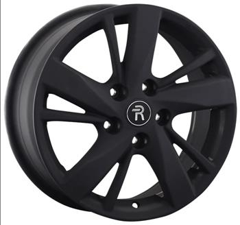 

Диск 6.5x16 5x114.3 ET47.5 D67.1 Реплика Ki255