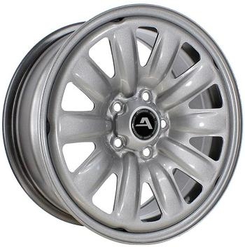 

Диск 6.5x16 5x108 ET50.0 D63.3 ALCAR HYBRIDRAD 130600