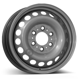 

Диск 6.5x16 6x130 ET62.0 D84.1 KFZ 7488