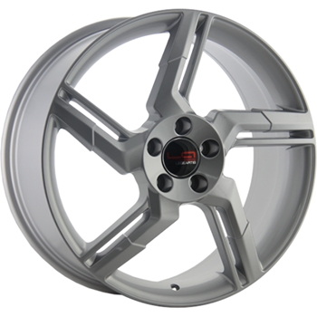 

Диск 8.5x18 5x112 ET43.0 D66.6 Реплика MR501