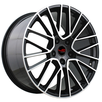 

Диск 9x20 5x130 ET50.0 D71.6 Реплика PR521