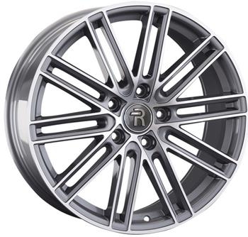 

Диск 11.5x21 5x130 ET69.0 D71.6 Реплика PR21