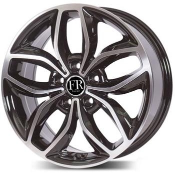 

Диск 7x17 5x114.3 ET50.0 D67.1 Реплика KI 5110