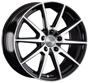 

Диск 7.5x17 5x112 ET51.0 D57.1 Реплика A126
