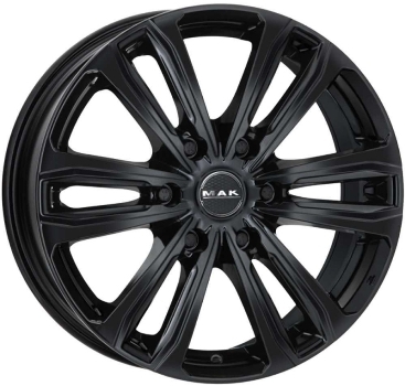 

Диск 8x18 6x114.3 ET30.0 D66.1 Mak Safari 6