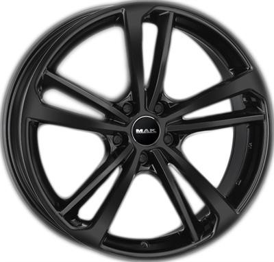 

Диск 8.5x20 5x112 ET32.0 D66.45 Mak Nurburg