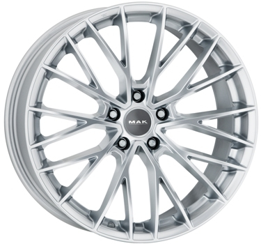 

Диск 8.5x20 5x108 ET45.0 D63.4 Mak Speciale