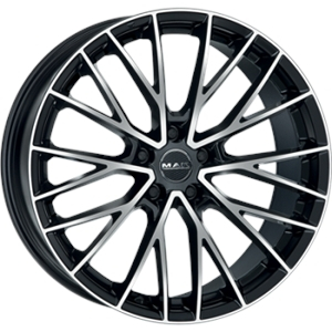 

Диск 11.5x22 5x130 ET61.0 D71.6 Mak Speciale-D