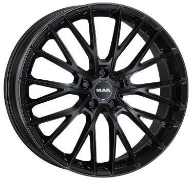 

Диск 10x21 5x112 ET38.0 D66.6 Mak Speciale-D