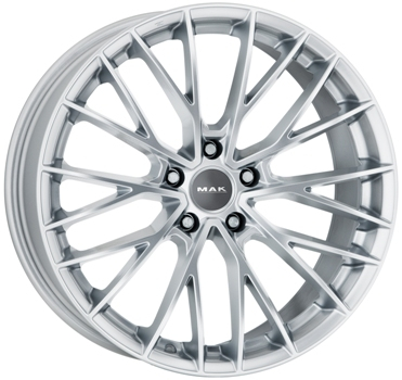 

Диск 9.5x19 5x112 ET42.0 D66.6 Mak Speciale-D