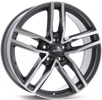 

Диск 6.5x16 5x108 ET50.0 D63.4 Alutec Ikenu