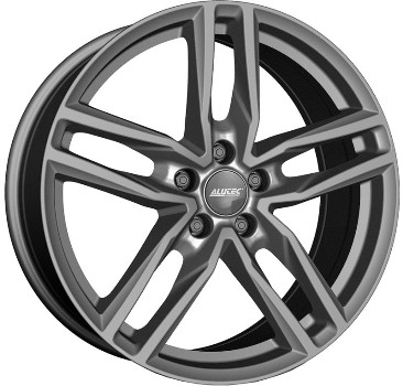 

Диск 8x19 5x114.3 ET40.0 D70.1 Alutec Ikenu