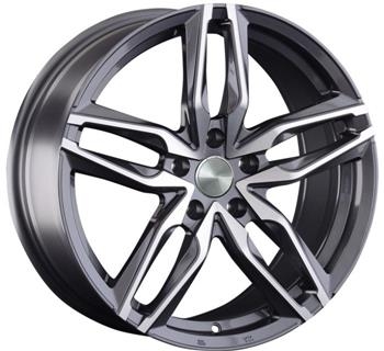 

Диск 8x18 5x120 ET30.0 D72.6 Реплика B212