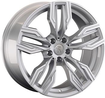 

Диск 8.5x19 5x112 ET25.0 D66.6 Реплика B226