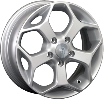 

Диск 6x15 5x108 ET46.0 D56.1 Реплика CHR23
