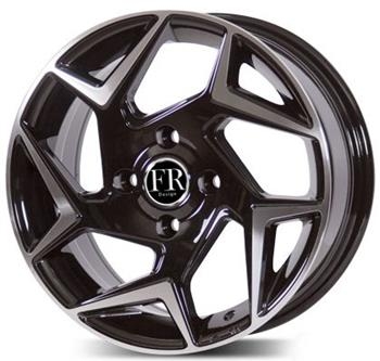 

Диск 6.5x15 4x108 ET40.0 D63.4 Реплика FD1022(3034)