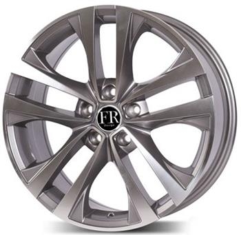 

Диск 7x18 5x114.3 ET40.0 D66.1 Реплика RN2860