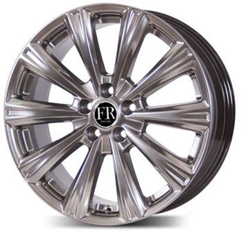 

Диск 7.5x18 5x108 ET52.5 D63.4 Реплика FD0032