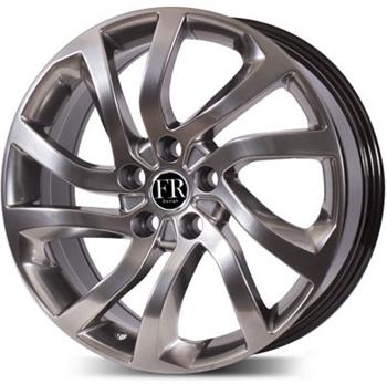 

Диск 8x19 5x120 ET45.0 D72.6 Реплика LR7348