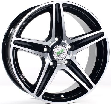 

Диск 7x16 4x98 ET32.0 D58.6 N2O Y253