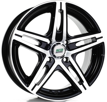 

Диск 8x18 5x112 ET38.0 D66.6 N2O Y3113