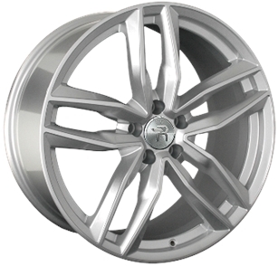 

Диск 9x20 5x112 ET33.0 D66.6 Реплика VV248