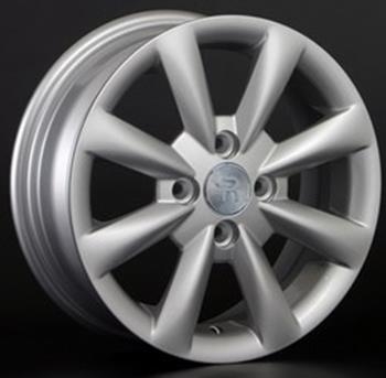 

Диск 5.5x14 4x100 ET45.0 D54.1 Реплика R059