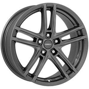 

Диск 6.5x16 5x105 ET38.0 D56.6 DEZENT TZ