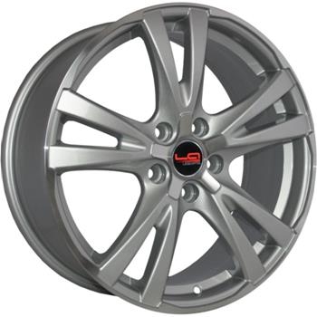 

Диск 6.5x17 5x114.3 ET45.0 D60.1 Реплика TY296