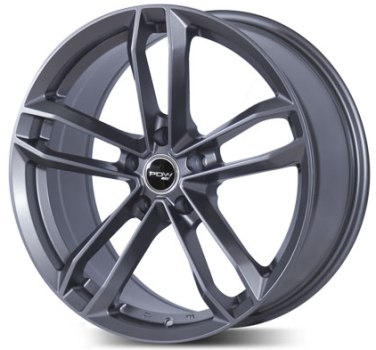 

Диск 7.5x17 5x112 ET40.0 D66.6 PDW DIBITE