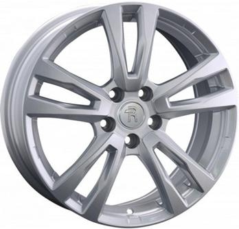 

Диск 7.5x17 5x108 ET55.0 D63.3 Реплика FD169