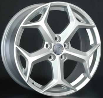 

Диск 7.5x18 5x108 ET50.5 D63.3 Реплика V57
