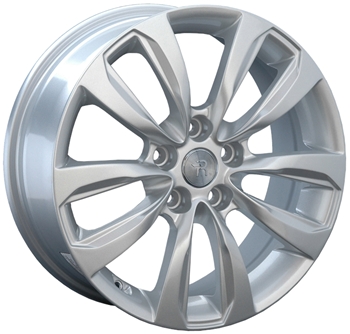 

Диск 7x18 5x115 ET45.0 D70.1 Реплика GN114