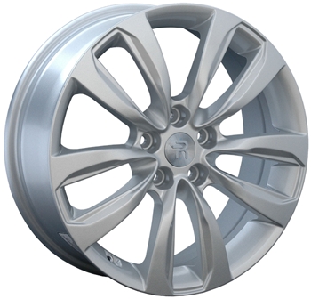 

Диск 7x18 5x115 ET45.0 D70.1 Реплика OPL76